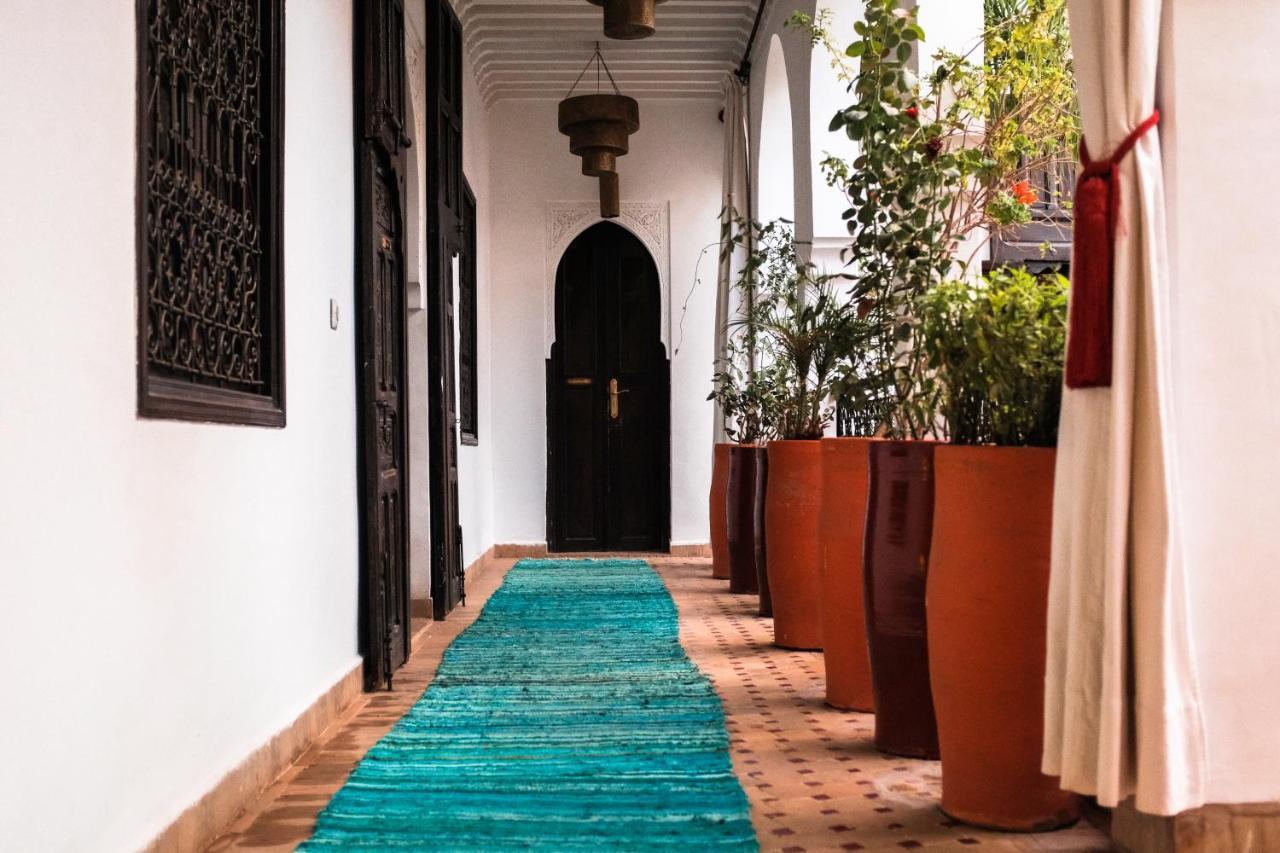 Pachavana 4* Marrakesch