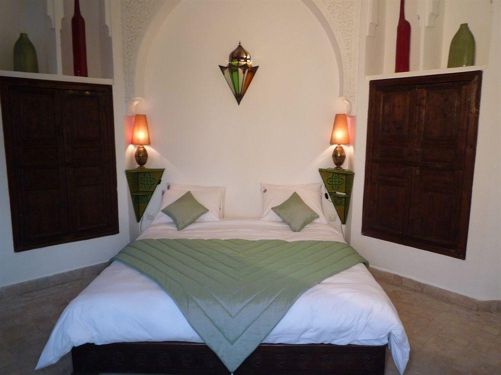 Pachavana 4* Marrakesch