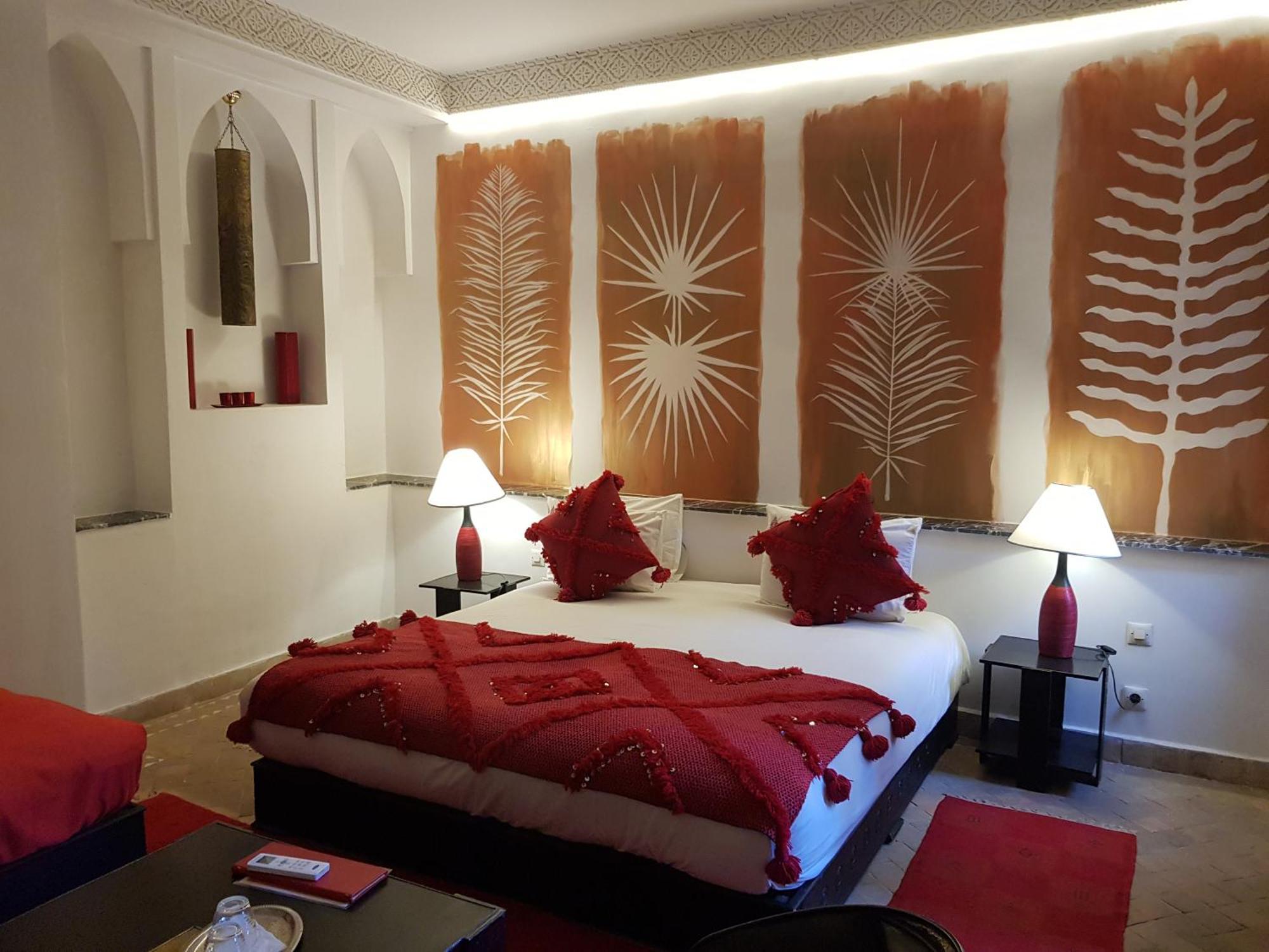 Riad Pachavana Marrakesch