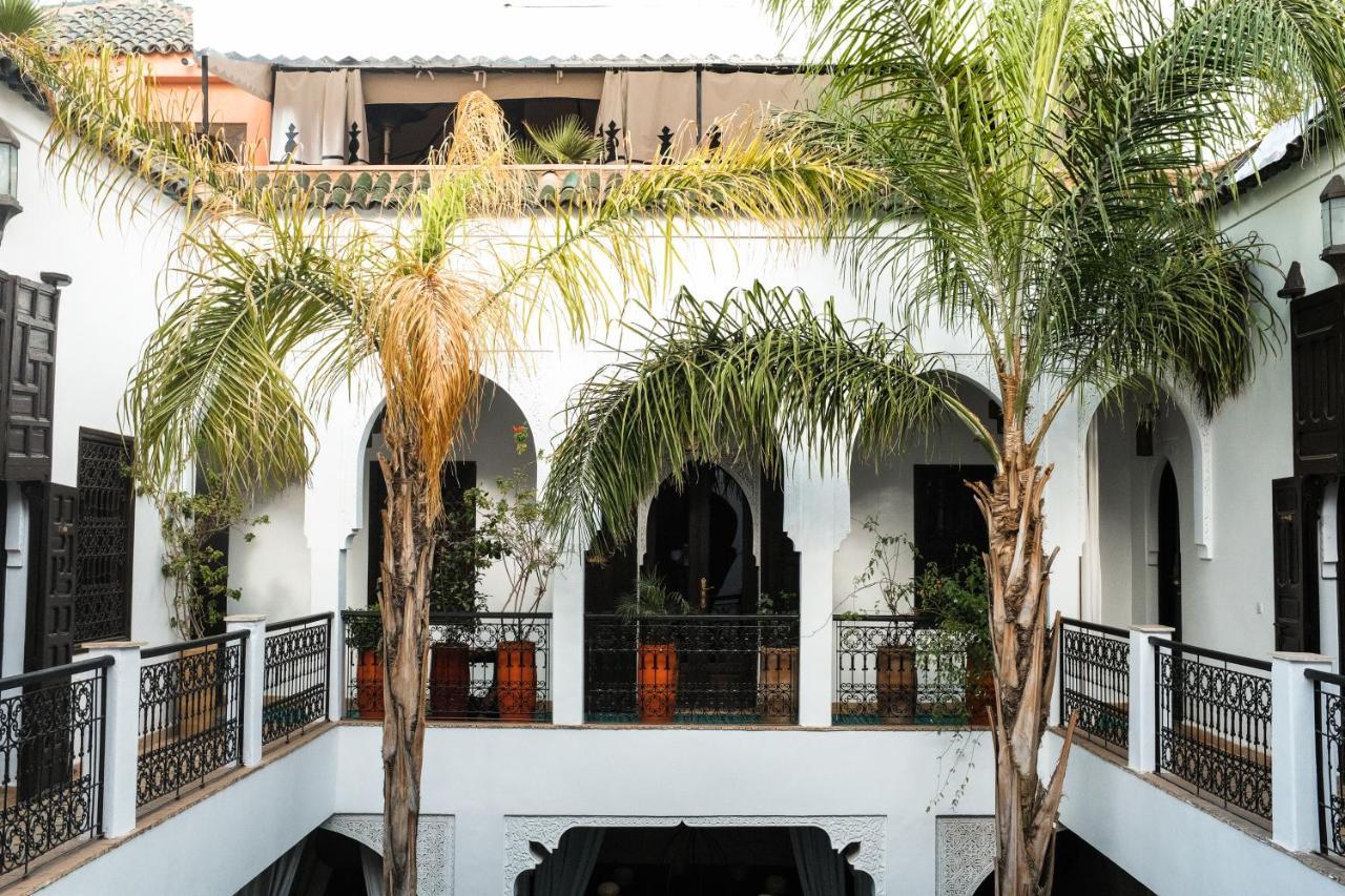 Pachavana Riad Marrakesch